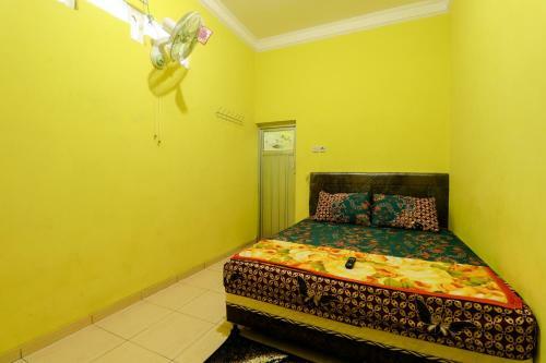 Willy Homestay Borobudur