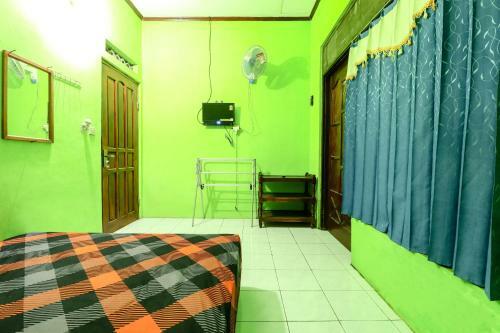 Willy Homestay Borobudur