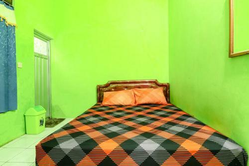 Willy Homestay Borobudur