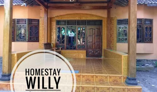 Willy Homestay Borobudur