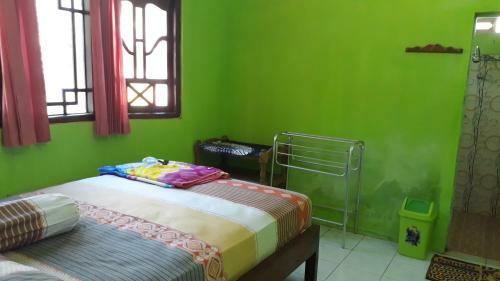 Willy Homestay Borobudur