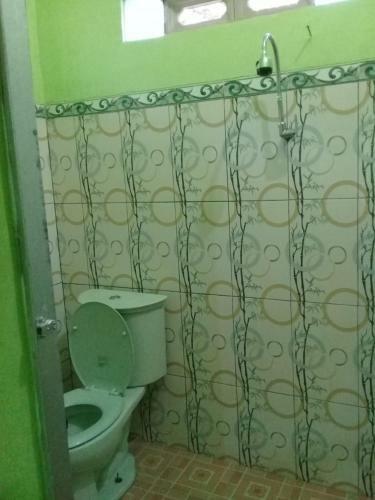 Willy Homestay Borobudur