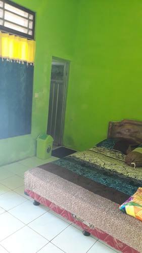 Willy Homestay Borobudur