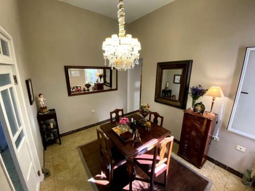 Casa Tesalia