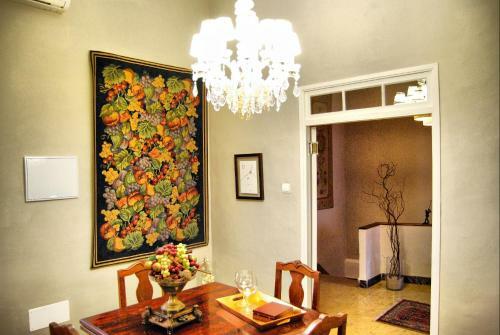 Casa Tesalia