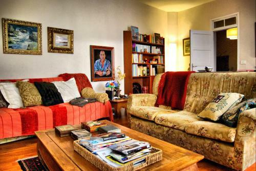 Casa Tesalia