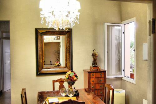 Casa Tesalia