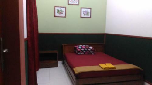 Ada Homestay