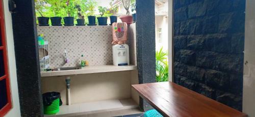 Ada Homestay