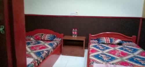 Ada Homestay