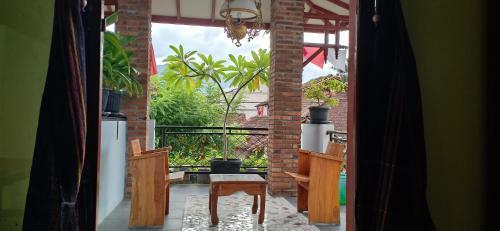 Ada Homestay