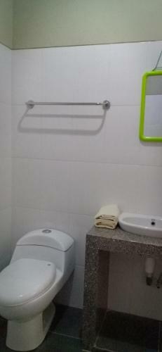 Ada Homestay