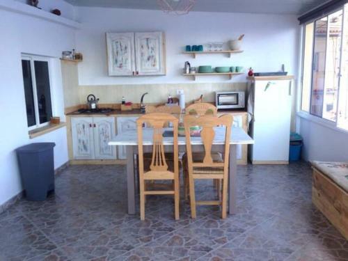Apartamento Casa De La Piscina