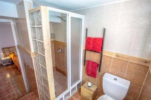 Apartamento Casa De La Piscina