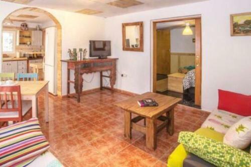 Apartamento Casa De La Piscina