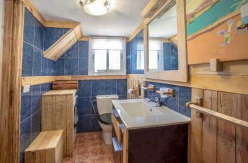 Apartamento Casa De La Piscina