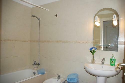Apartamento Coast, 4 People, Free Wifi