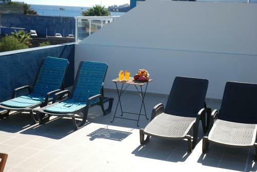 Apartamento Coast, 4 People, Free Wifi