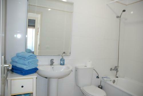 Apartamento Coast, 4 People, Free Wifi