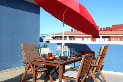 Apartamento Coast, 4 People, Free Wifi