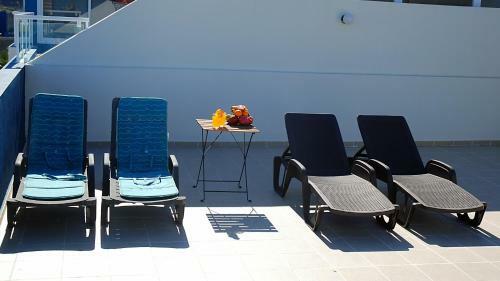 Apartamento Coast, 4 People, Free Wifi