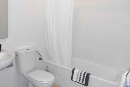 Apartamento Coast, 4 People, Free Wifi