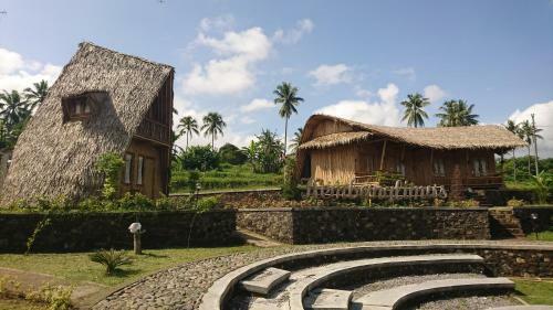 Hostal Balkondes Kembanglimus
