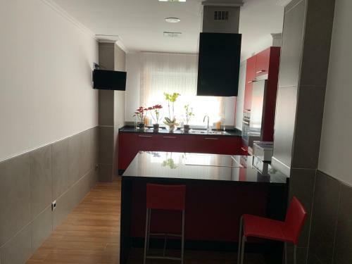 Apartamentos Do Mar