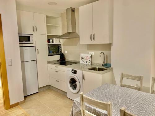 Apartamentos Do Mar