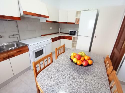 Apartamento A Canteira