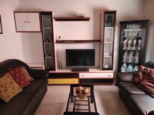 Apartamento O Grove