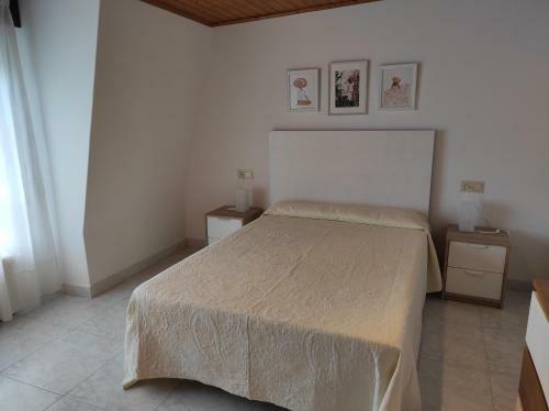 Apartamento O Grove