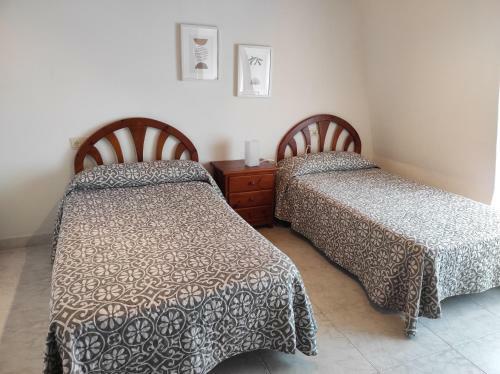 Apartamento O Grove