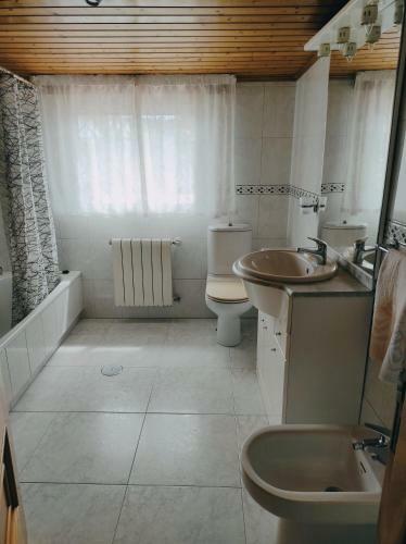 Apartamento O Grove