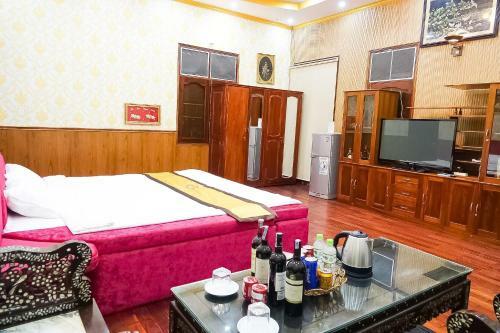 Hotel Ho�i An - 3d