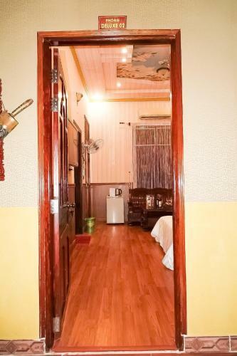 Hotel Ho�i An - 3d