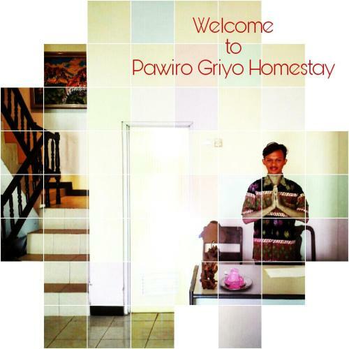 Hostal Pawiro Guesthouse