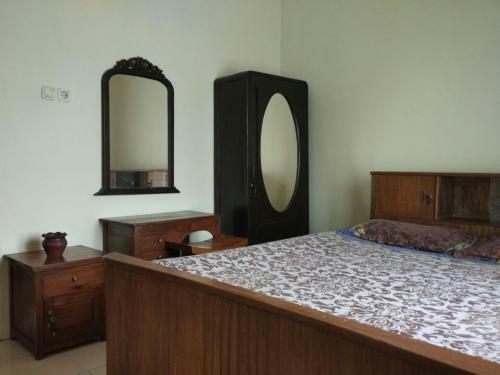 Hostal Pawiro Guesthouse