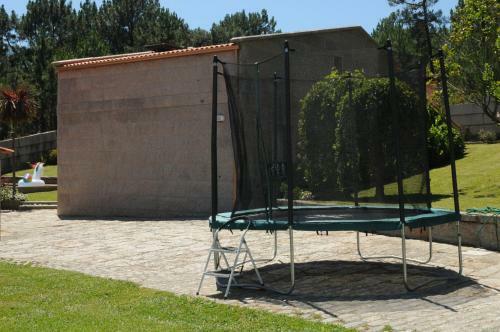 Lodge Villa Cuesta
