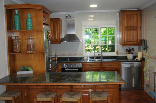 Lodge Villa Cuesta