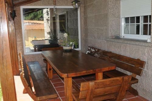 Lodge Villa Cuesta