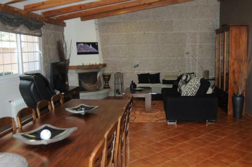 Lodge Villa Cuesta