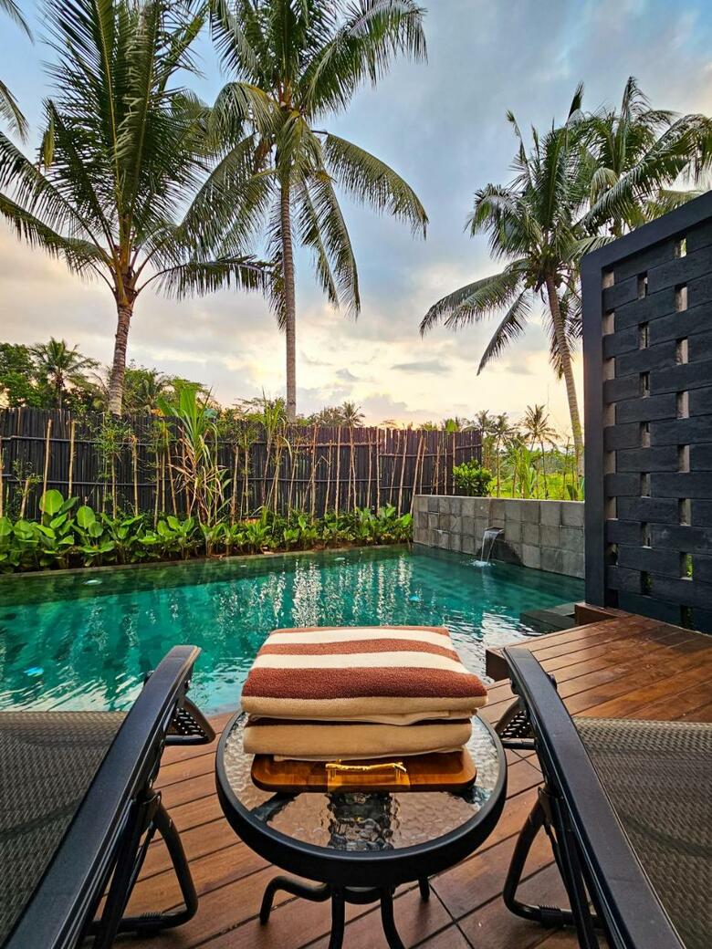 Hotel Le Temple Borobudur