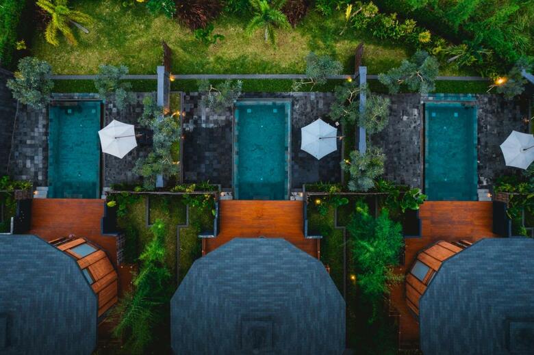 Hotel Le Temple Borobudur