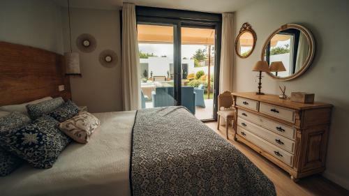 Apartamento Casa Playa Lavaxeira