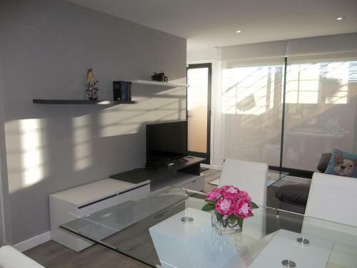 Apartamento Resid. Balea Mar�tima
