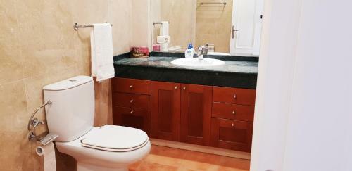 Apartamento Resid. Balea Mar�tima
