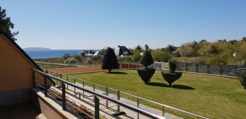 Apartamento Resid. Balea Mar�tima