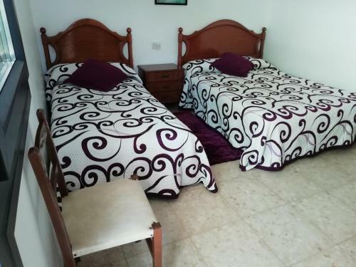 Apartamento Jardin, Terraza Y Barbacoa
