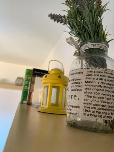 Apartamento Sol E Lua
